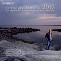 Lindberg / Glennie / New Trombone Collective - 2017 - Super Audio CD
