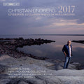 2017 - The Waves of Wollongong - Liverpool Lullabies Music CD