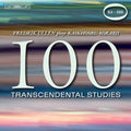 Sorabji / Ullen - 100 Transcendental Studies - Music CD