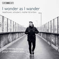 I Wonder As I Wander Music CD