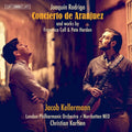 Rodrigo / Kellermann / Karlsen - Concierto De Aranjuez - Super Audio CD