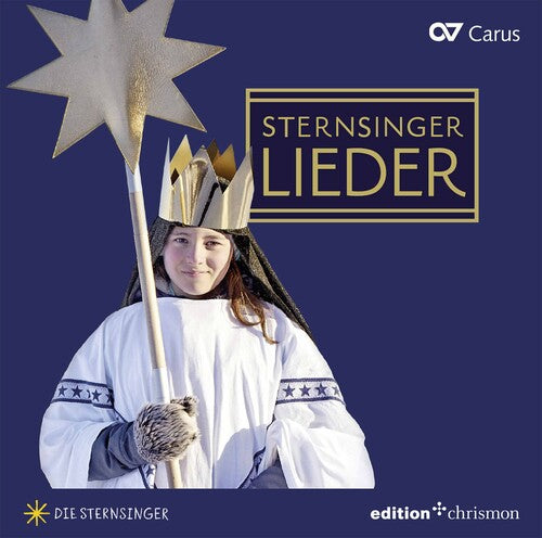 Sternsingerlieder / Various - Sternsingerlieder / Various - Music CD