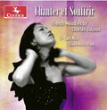 Gounod / Niu / Moss - Chanter Et Souffrir - Music CD
