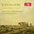 Canteloube / Merritt / Kennard - L'arada / Chants De France - Music CD