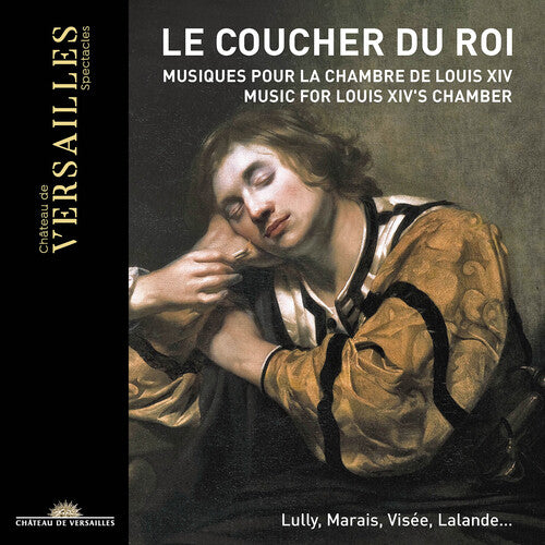Le Coucher Du Roi / Various - Le Coucher Du Roi / Various - Music CD
