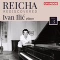 Reicha / Ilic - Reicha Rediscovered 3 - Music CD