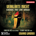 Korngold / Rice / Gardner - Verklarte Nacht - Super Audio CD