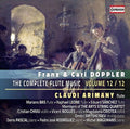 Complete Flute Music 12 / Various - Complete Flute Music 12 / Various - Music CD