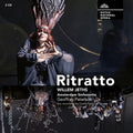 Jeths / Wingate / Paterson - Ritratto - Music CD