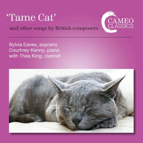 Tame Cat & Other Songs / Various - Tame Cat & Other Songs / Various - Music CD
