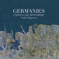 Germanies / Various - Germanies / Various - Music CD