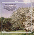 Goldmark / Bamberger Symphoniker / Bollon - Symphonic Poems 2 - Music CD