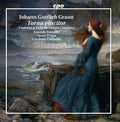 Graun / Forsythe / Contadin - Torna Vincitor - Music CD