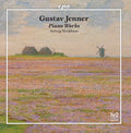 Jenner / Henkhaus - Piano Works - Music CD