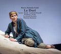 Cesti / Accademia Bizantina / Dantone - La Dori - Music CD