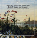 Elgar / Bostock - British Music For Strings 1 - Music CD