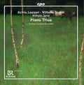 Jeral / Christian - Piano Trios - Music CD