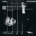 Adam / Beghin - Beethoven & His French Piano - Music CD