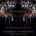 Mirrors / Various - Mirrors / Various - Music CD