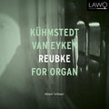 Kuehmstedt / Schiager - For Organ - Music CD