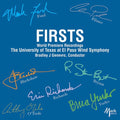 Firsts / Various - Firsts / Various - Music CD