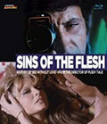 Sins Of The Flesh - Sins Of The Flesh - Blu-ray