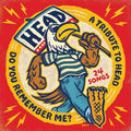 Do You Remember Me Tribute To Head / Various - Do You Remember Me Tribute To Head / Various - Vinyl Record