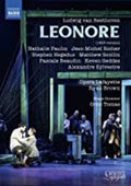 Beethoven / Opera Lafayette Chorus / Brown - Leonore - DVD