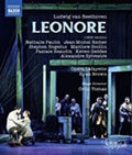 Beethoven / Opera Lafayette Chorus / Brown - Leonore - Blu-ray