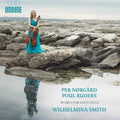 Norgard / Smith - Works For Solo Cello - Music CD