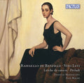 Banfield / Mazzucato / Macri - Liriche Da Camera / Preludi - Music CD