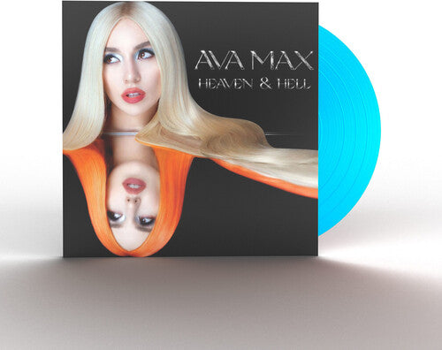 Ava Max - Heaven & Hell - Vinyl Record