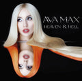 Ava Max - Heaven & Hell - Vinyl Record
