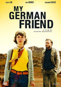 My German Friend - My German Friend - DVD
