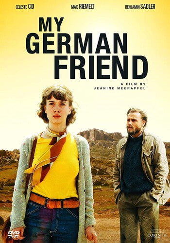 My German Friend - My German Friend - DVD
