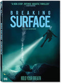 Breaking Surface - Breaking Surface - DVD