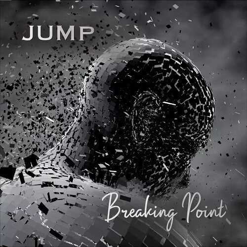 Jump - Breaking Point - Music CD