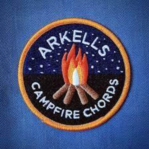 Arkells - Campfire Chords - Vinyl Record