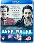 Deep Water - Deep Water - Blu-ray