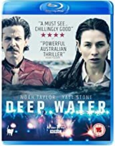 Deep Water - Deep Water - Blu-ray