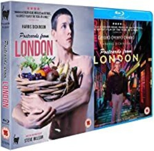 Postcards From London - Postcards From London - Blu-ray