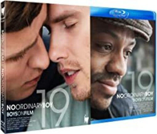 Boys On Film 19: No Ordinary Boy - Boys On Film 19: No Ordinary Boy - Blu-ray