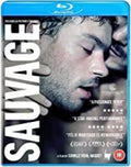 Sauvage - Sauvage - Blu-ray