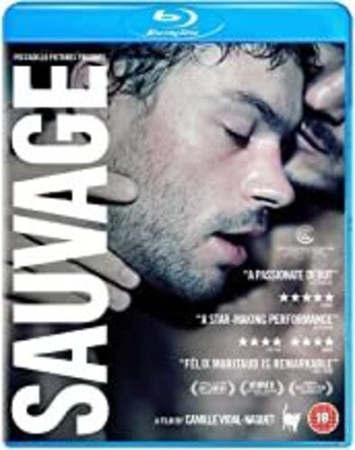 Sauvage - Sauvage - Blu-ray