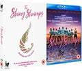 Shiny Shrimps - Shiny Shrimps - Blu-ray