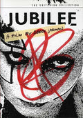 Criterion Collection - Jubilee/dvd - DVD