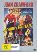 Johnny Guitar - Johnny Guitar - DVD