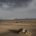 Mujica,manongo & Evensen,terje - Paracas Ritual - Vinyl Record
