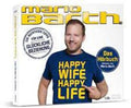 Barth,mario - Happy Wife Happy Life - Music CD