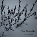 Soul Dissolution - Winter Contemplations - Music CD